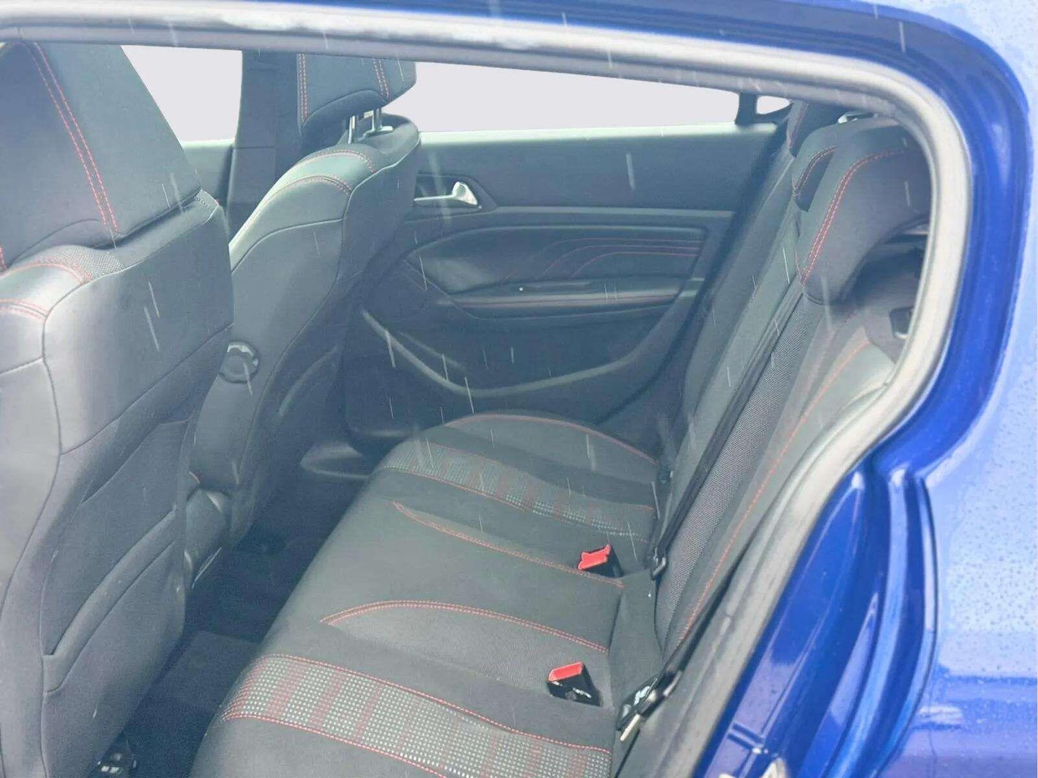 Used Peugeot 308 2017 for sale - 77625427: Photo 39