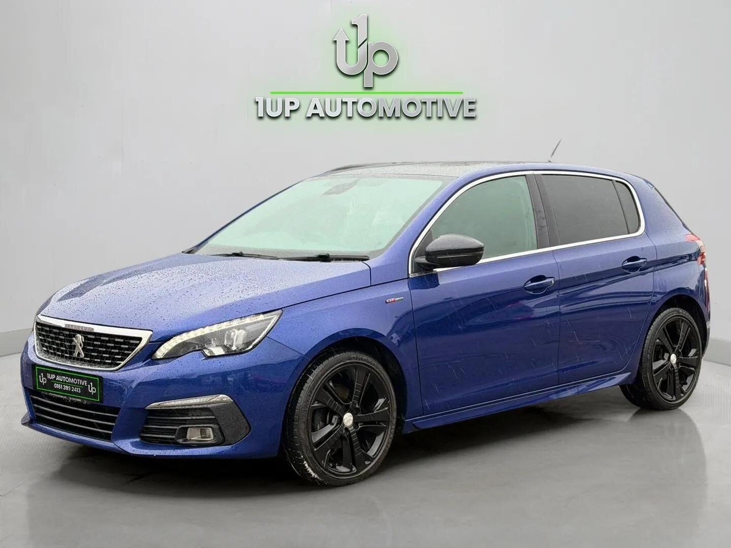 Used Peugeot 308 2017 for sale - 77625427: Photo 4