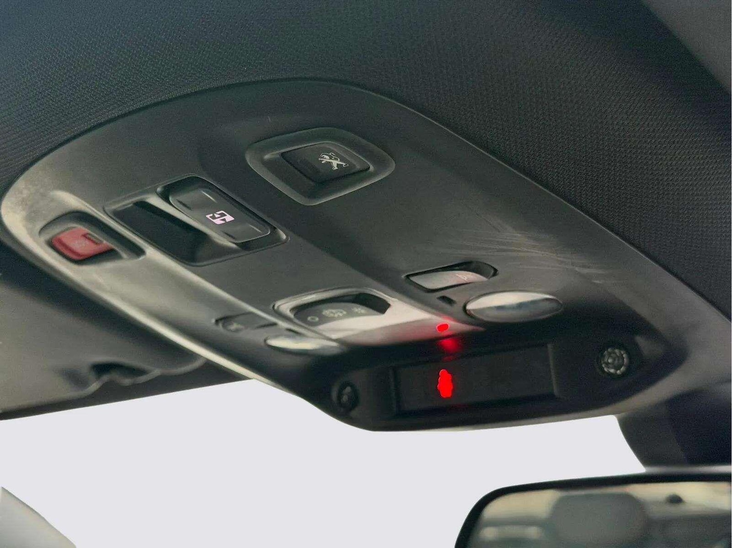 Used Peugeot 308 2017 for sale - 77625427: Photo 48