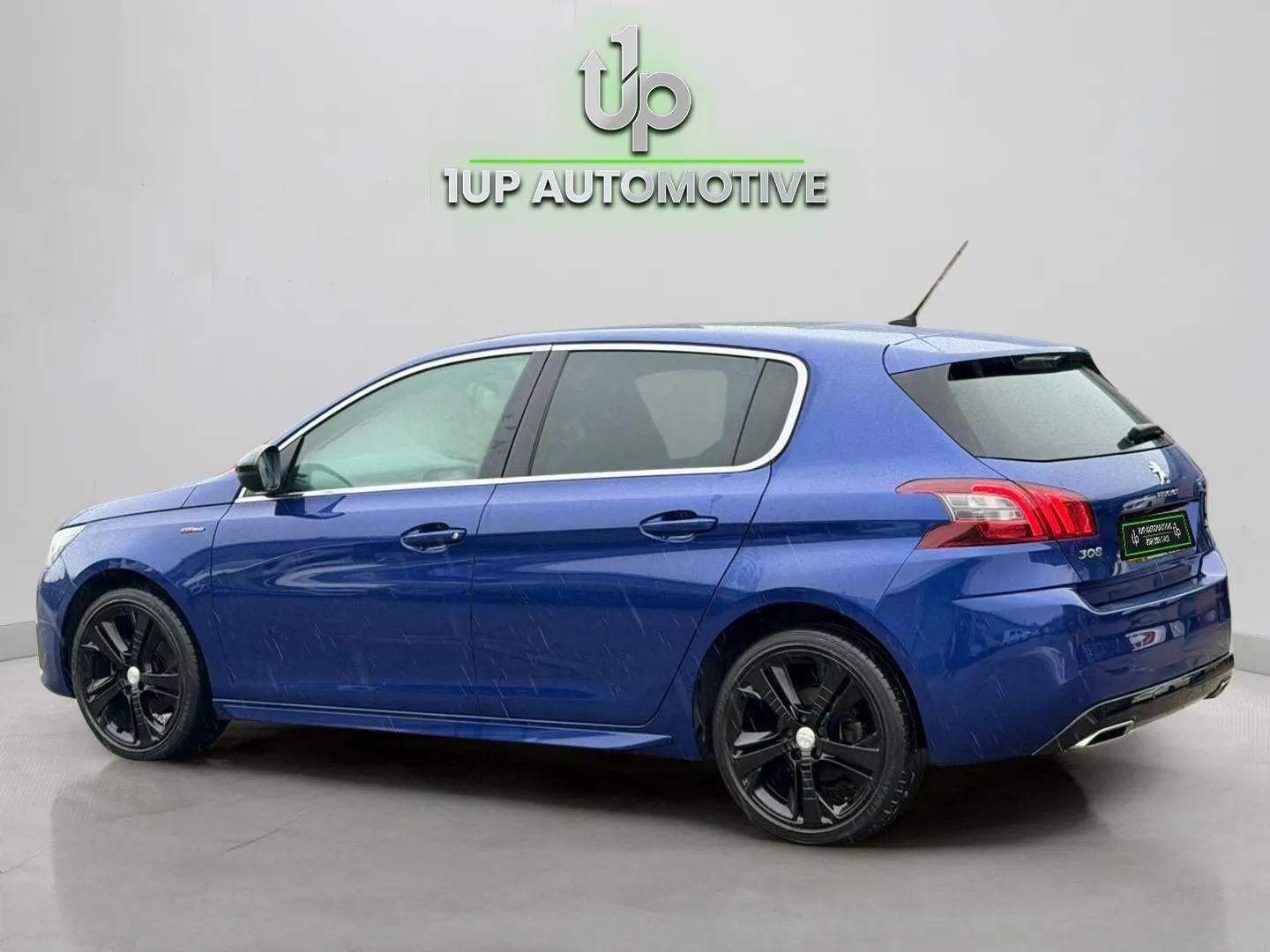 Used Peugeot 308 2017 for sale - 77625427: Photo 5