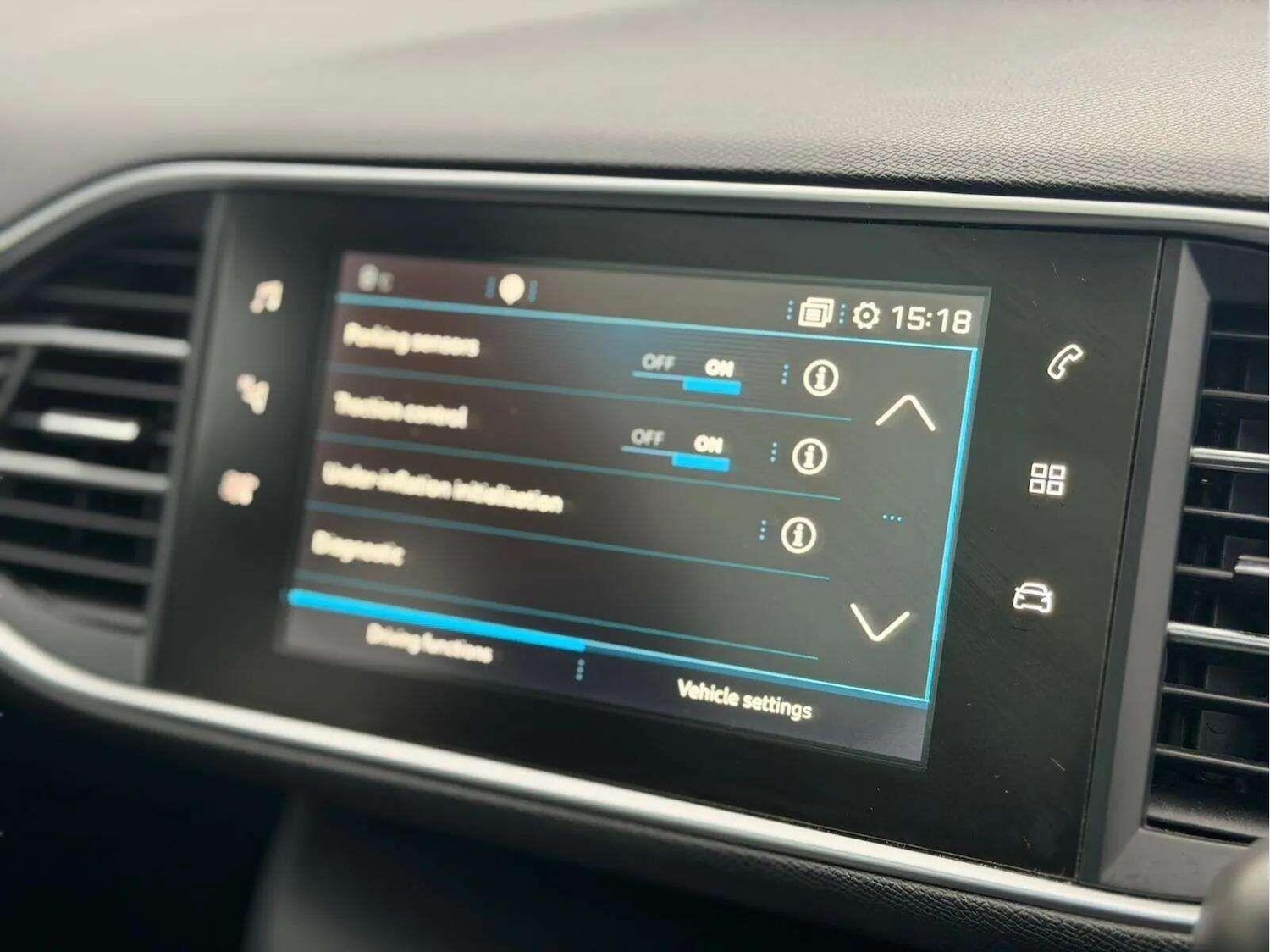 Used Peugeot 308 2017 for sale - 77625427: Photo 52