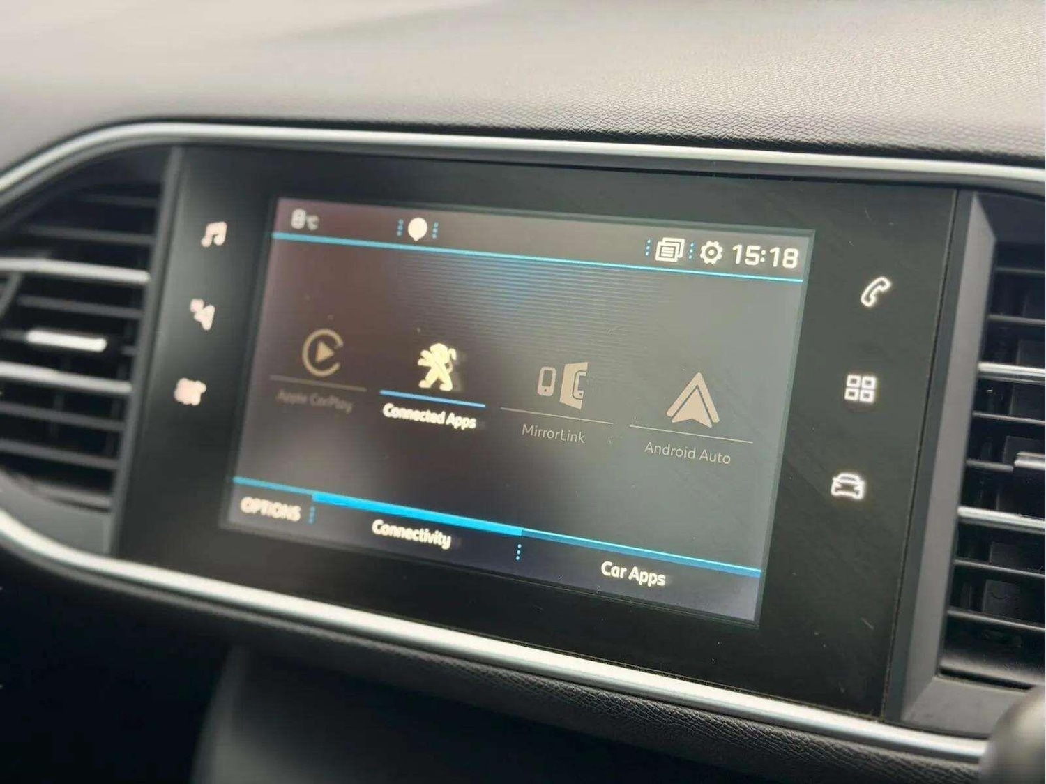 Used Peugeot 308 2017 for sale - 77625427: Photo 53