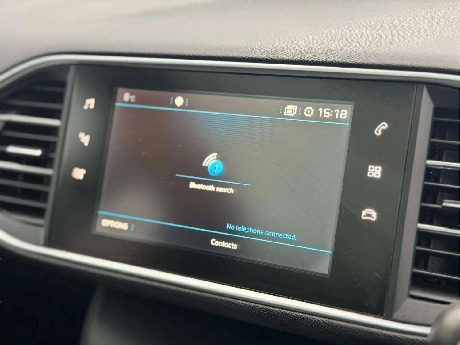 Used Peugeot 308 2017 for sale - 77625427: Photo 54