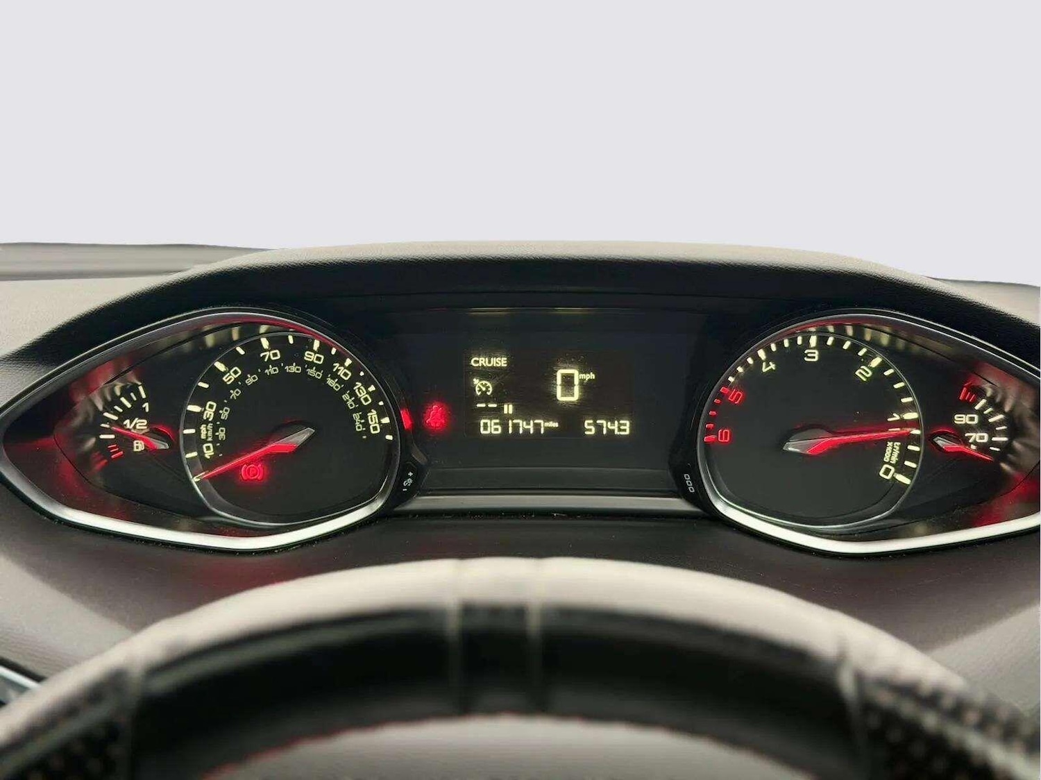 Used Peugeot 308 2017 for sale - 77625427: Photo 56