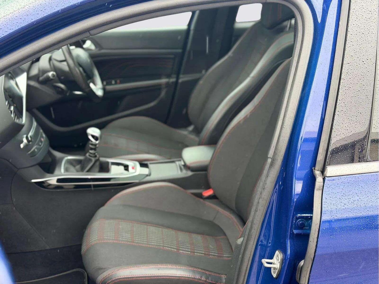 Used Peugeot 308 2017 for sale - 77625427: Photo 59