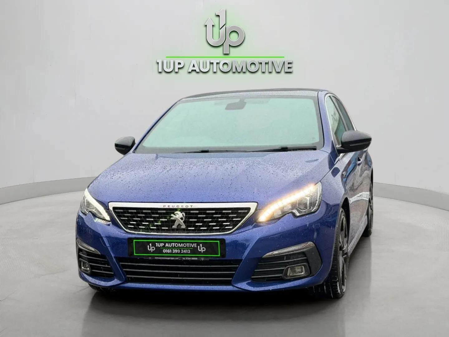Used Peugeot 308 2017 for sale - 77625427: Photo 6