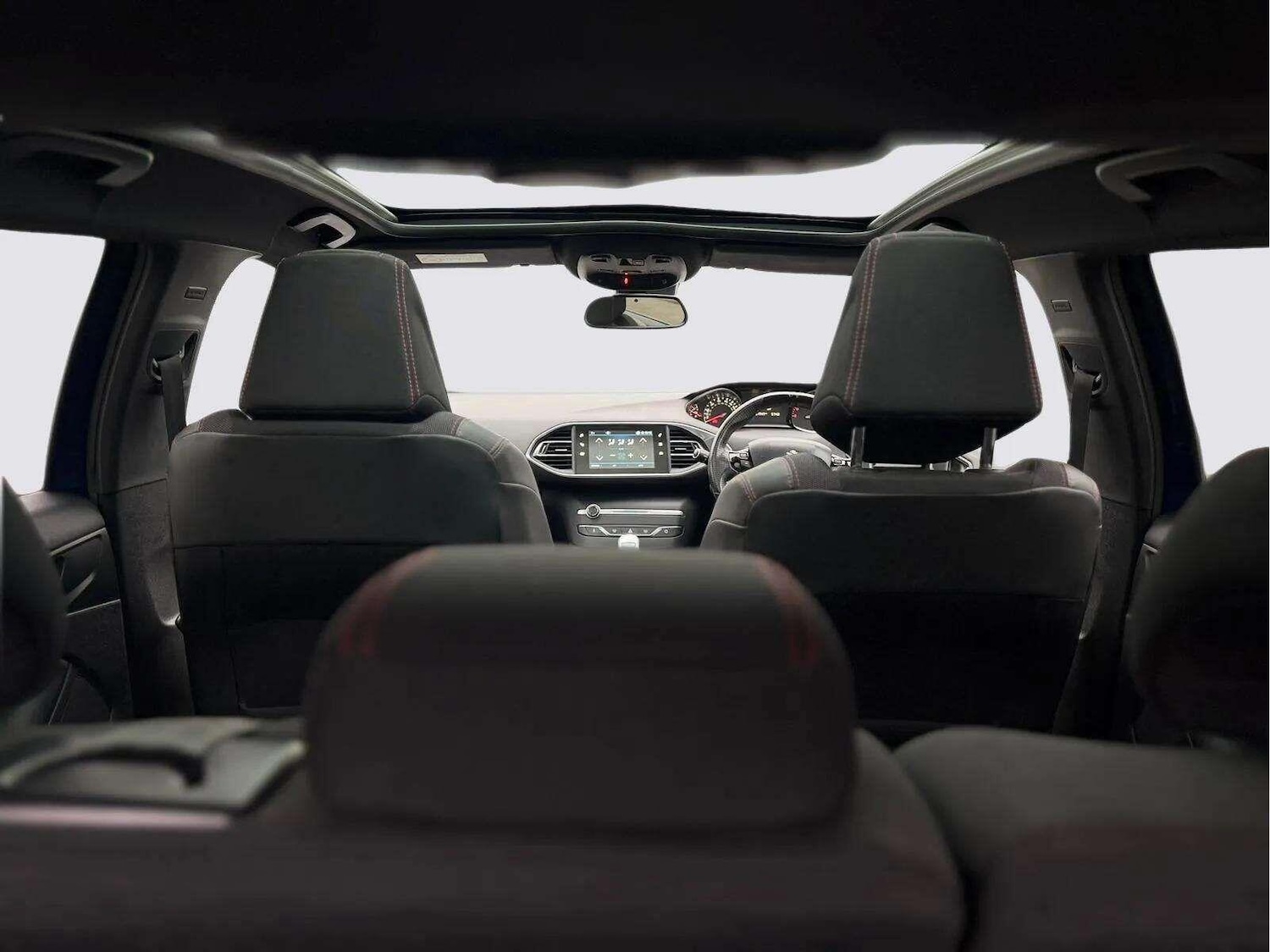 Used Peugeot 308 2017 for sale - 77625427: Photo 64