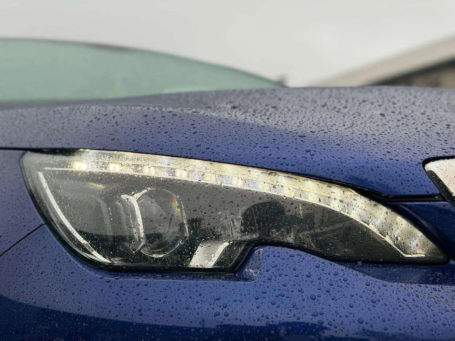 Used Peugeot 308 2017 for sale - 77625427: Photo 65