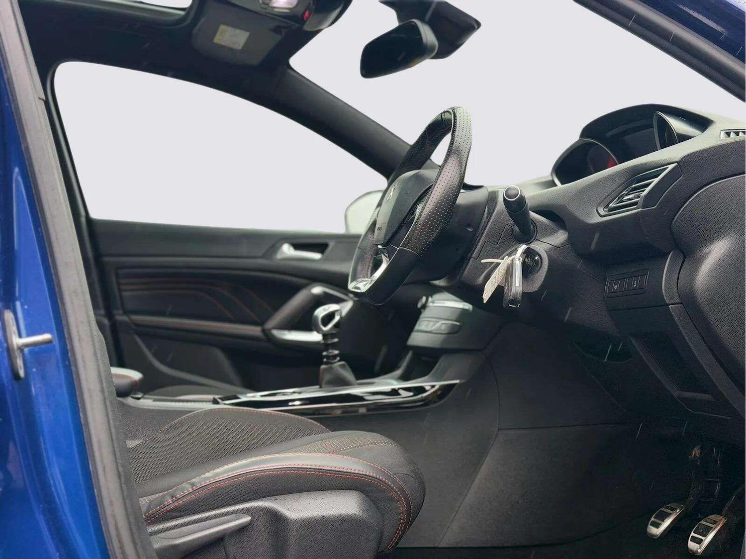 Used Peugeot 308 2017 for sale - 77625427: Photo 66