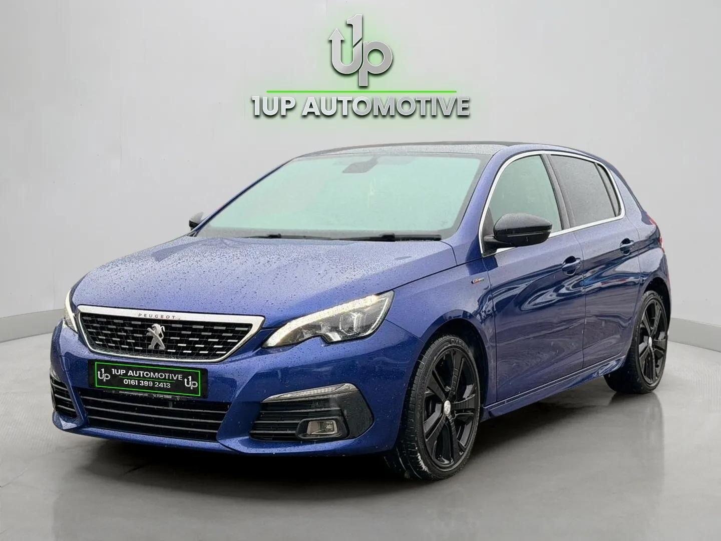 Used Peugeot 308 2017 for sale - 77625427: Photo 7