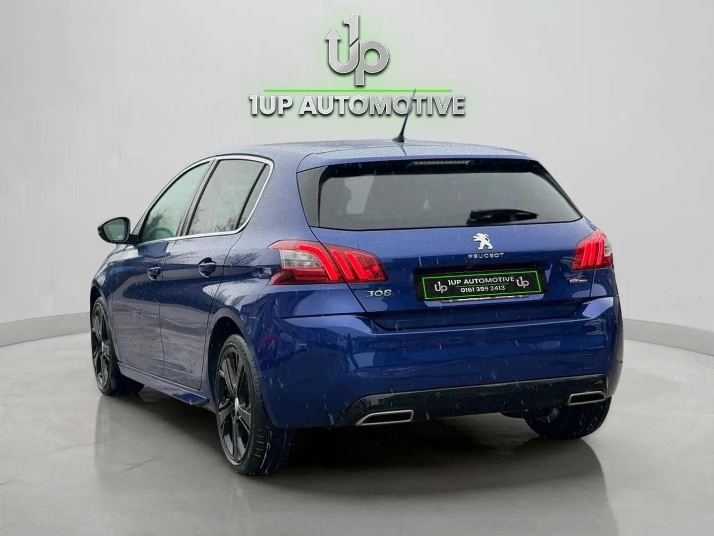 Used Peugeot 308 2017 for sale - 77625427: Photo 9