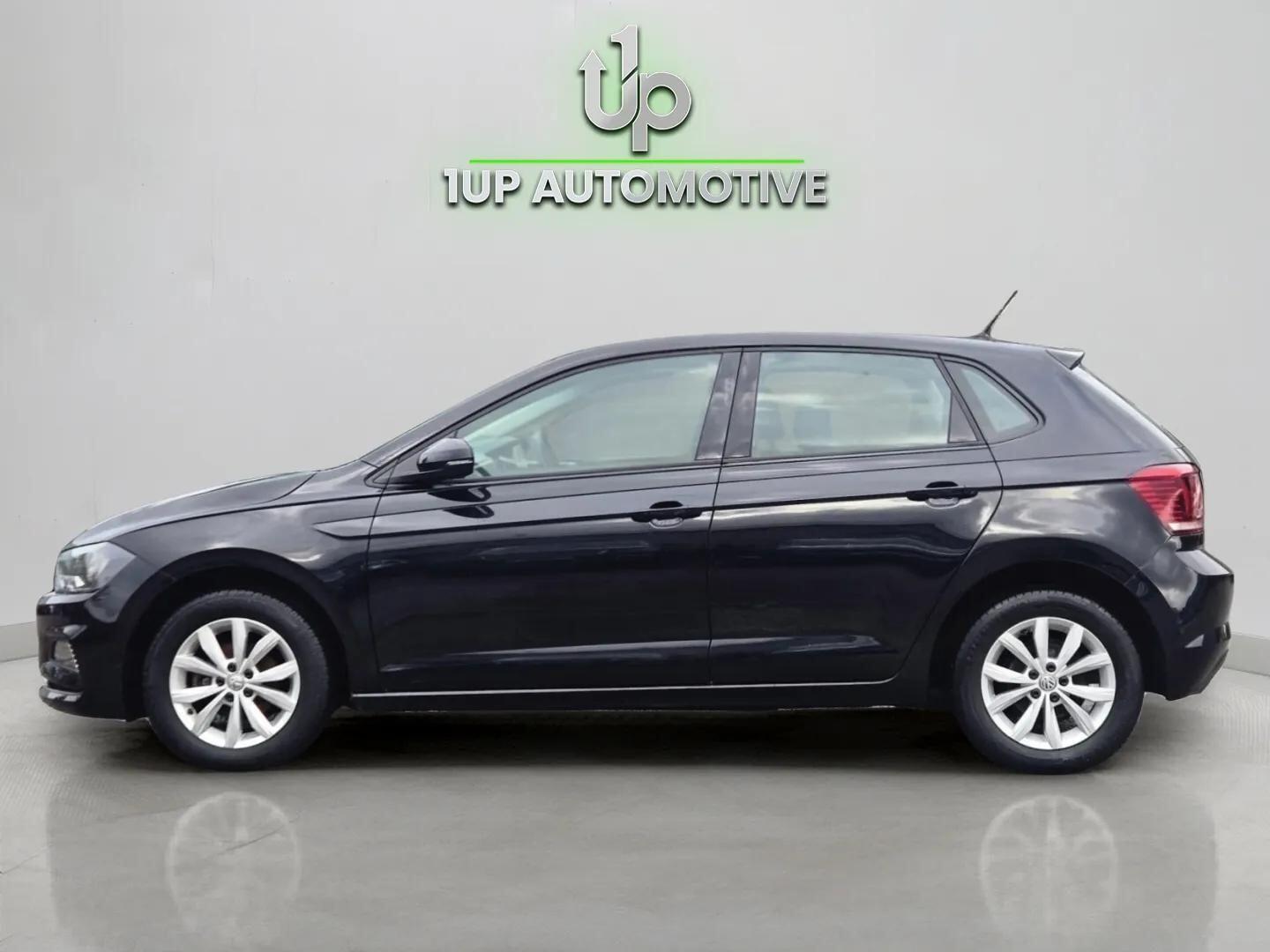 Used Volkswagen Polo for sale - 76484591: Photo 10