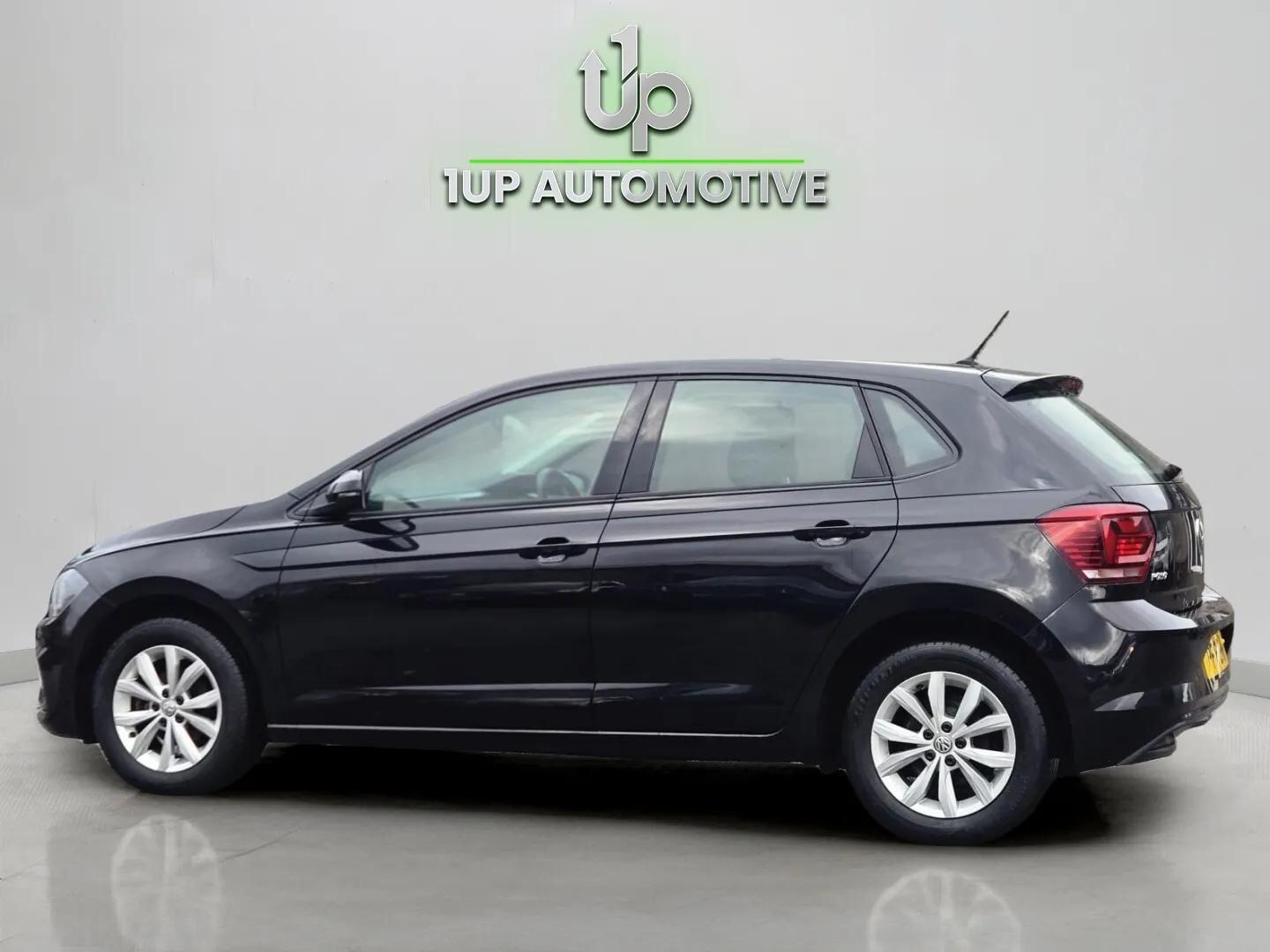 Used Volkswagen Polo for sale - 76484591: Photo 11