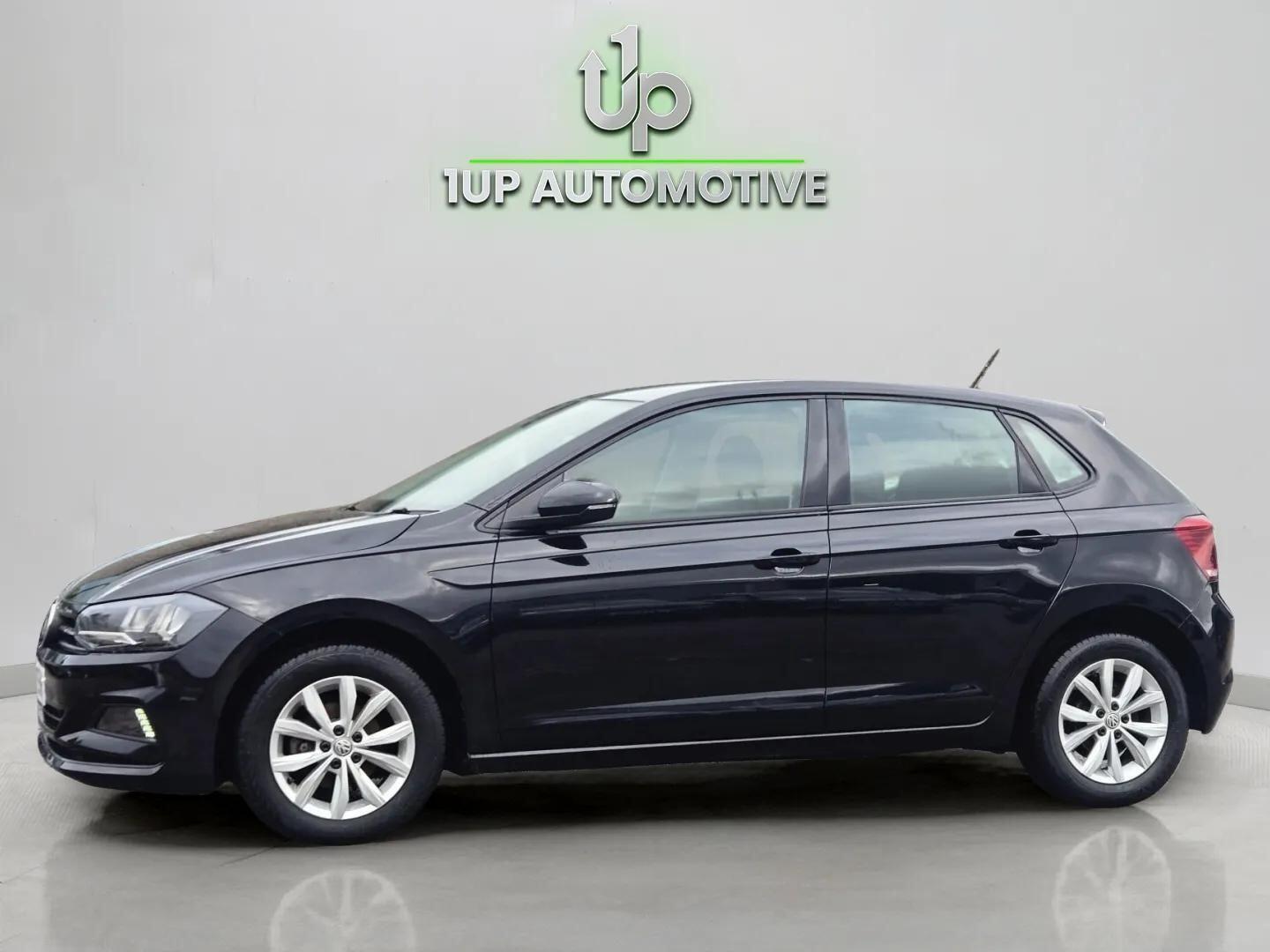 Used Volkswagen Polo for sale - 76484591: Photo 12
