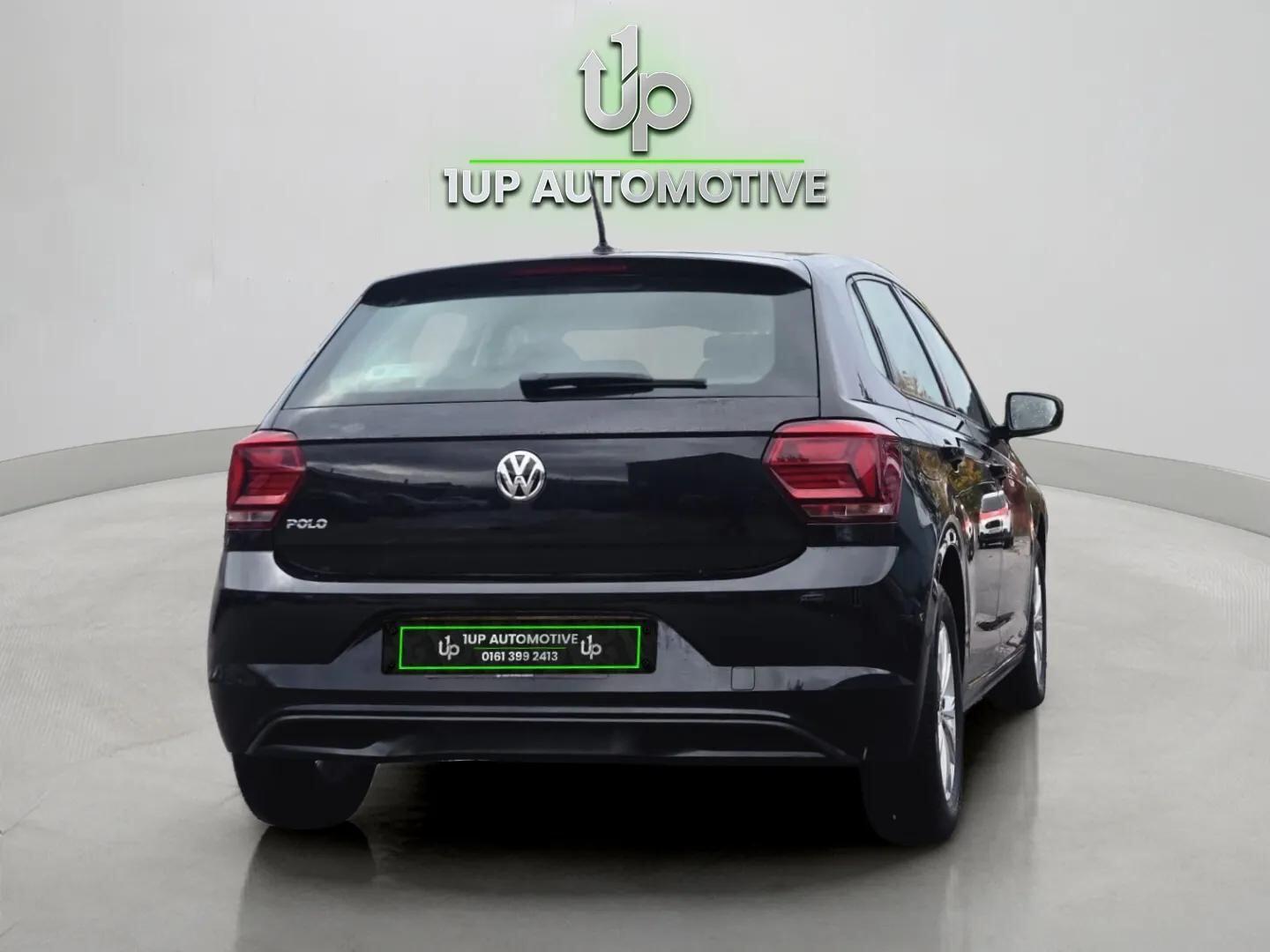 Used Volkswagen Polo for sale - 76484591: Photo 13