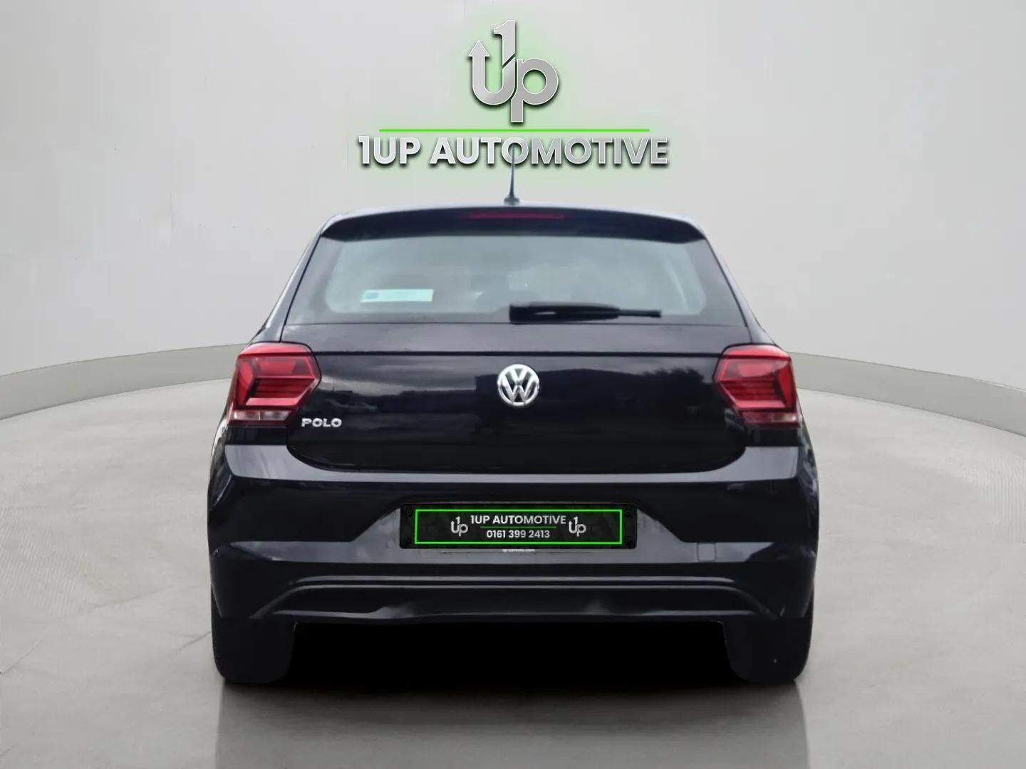 Used Volkswagen Polo for sale - 76484591: Photo 14