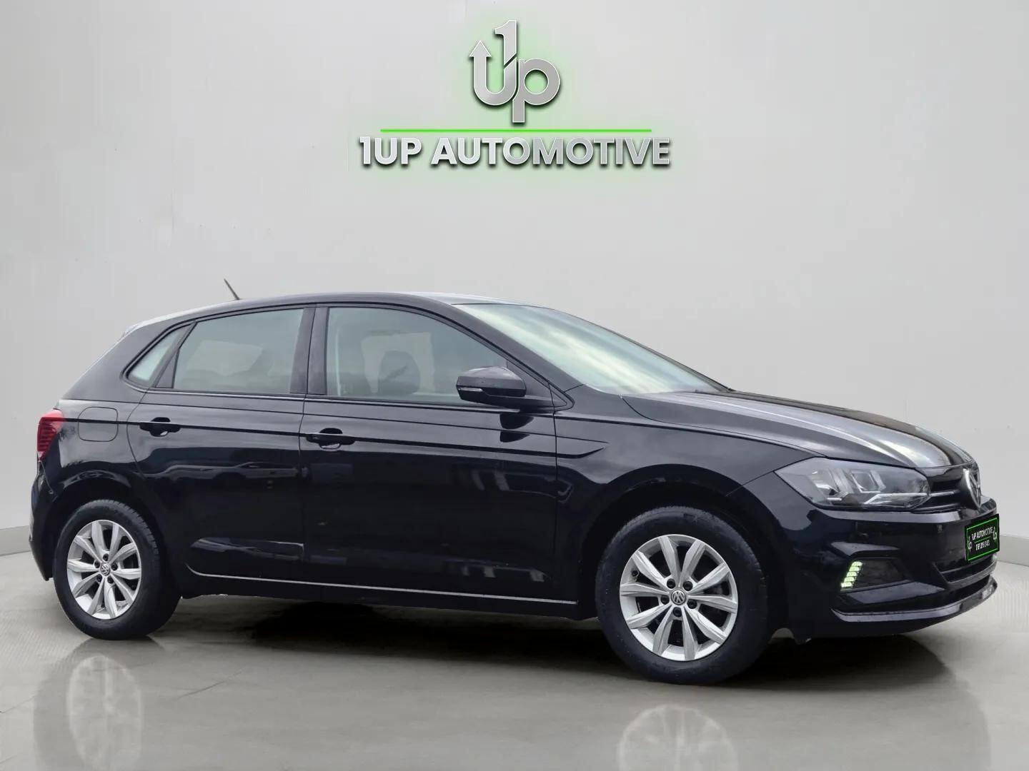 Used Volkswagen Polo for sale - 76484591: Photo 15