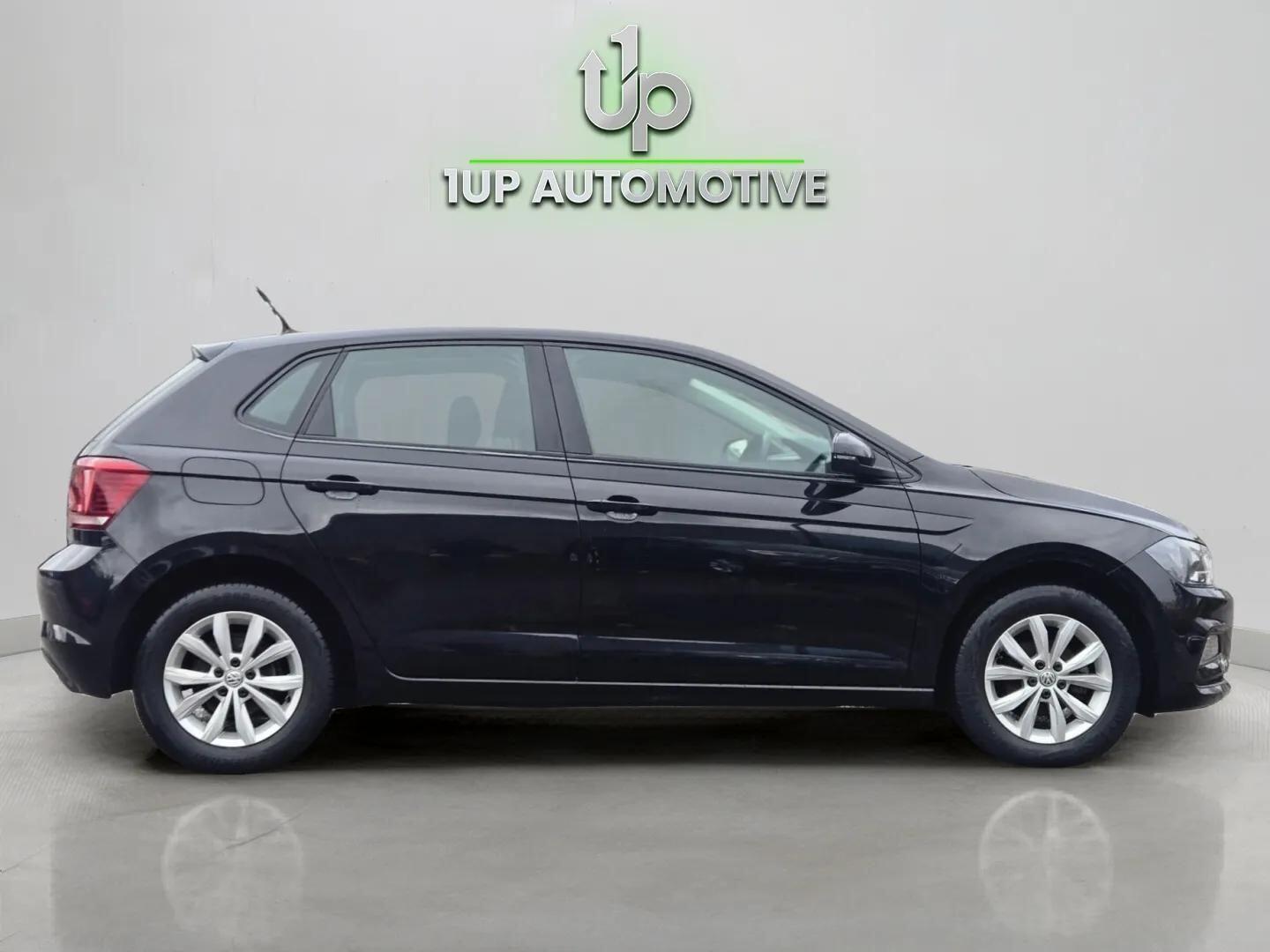 Used Volkswagen Polo for sale - 76484591: Photo 16