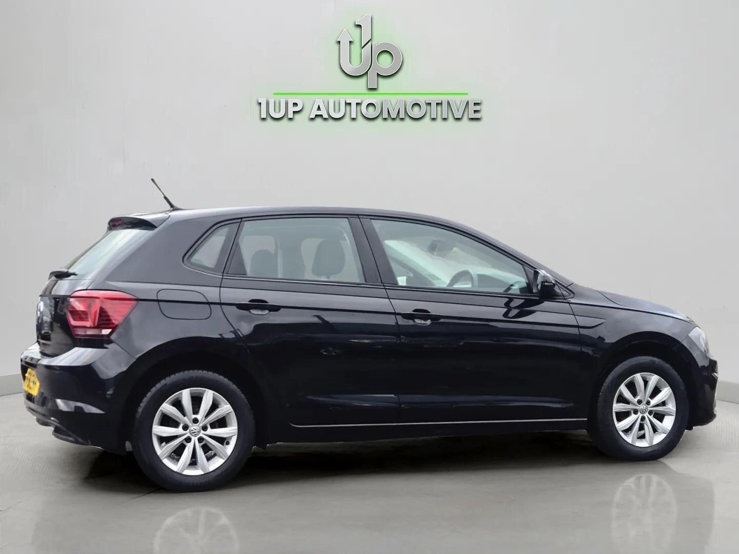 Used Volkswagen Polo for sale - 76484591: Photo 17