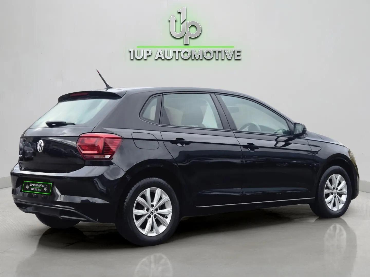 Used Volkswagen Polo for sale - 76484591: Photo 18