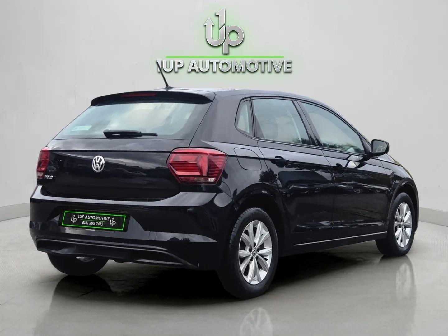Used Volkswagen Polo for sale - 76484591: Photo 19