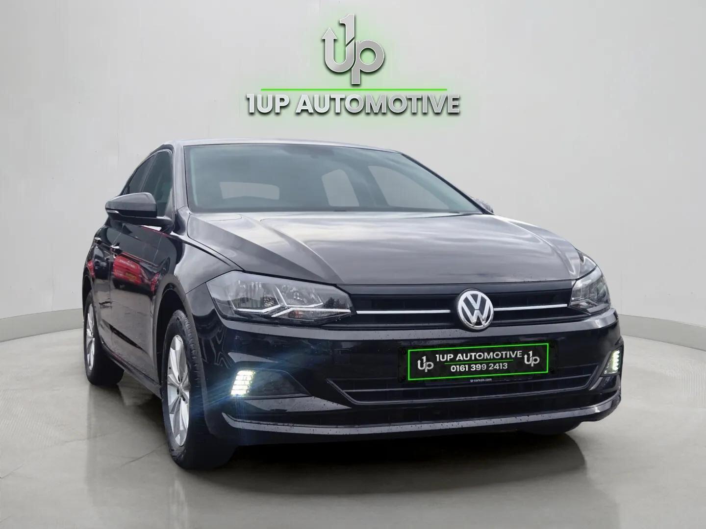 Used Volkswagen Polo for sale - 76484591: Photo 2
