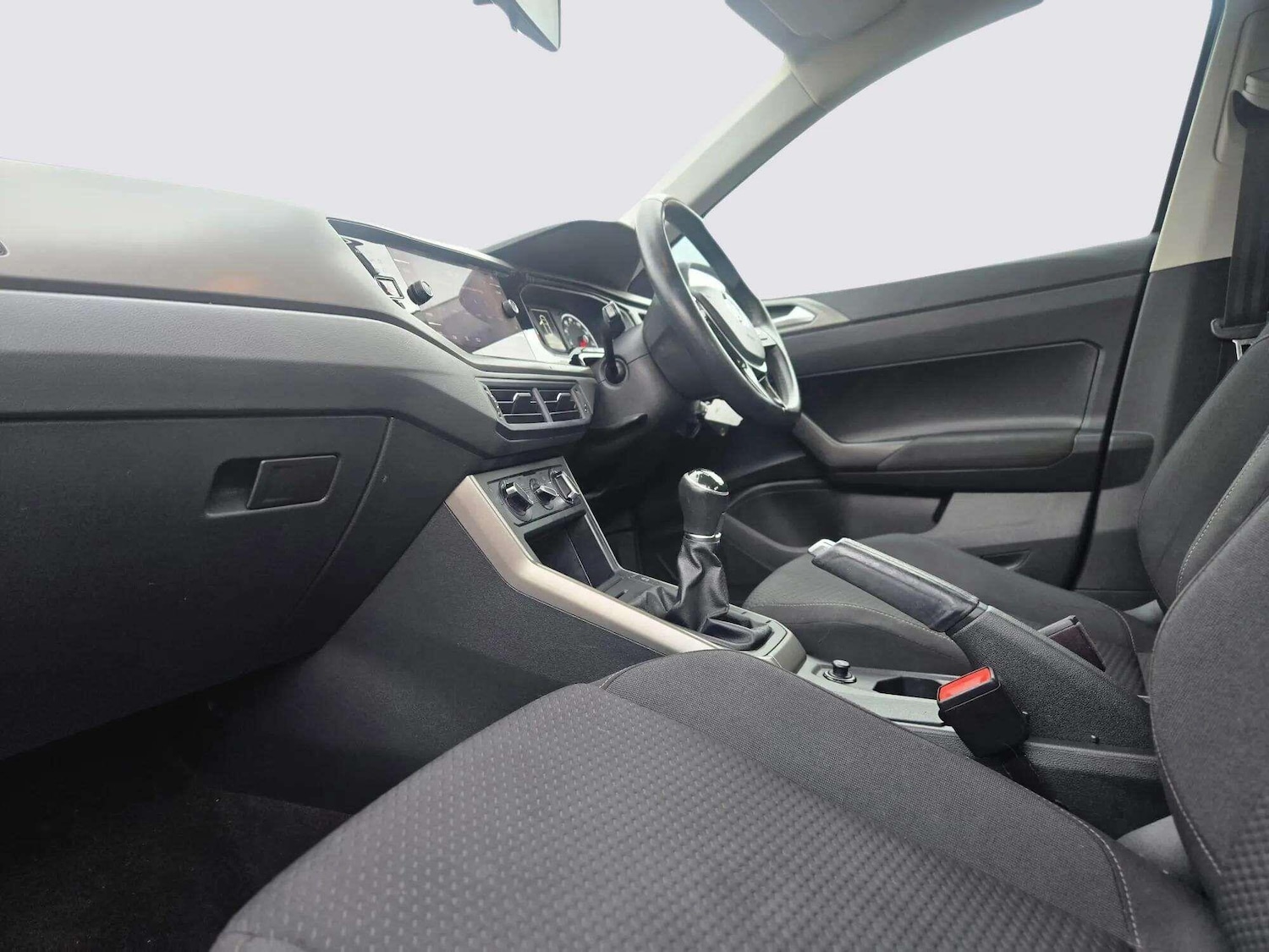 Used Volkswagen Polo for sale - 76484591: Photo 22