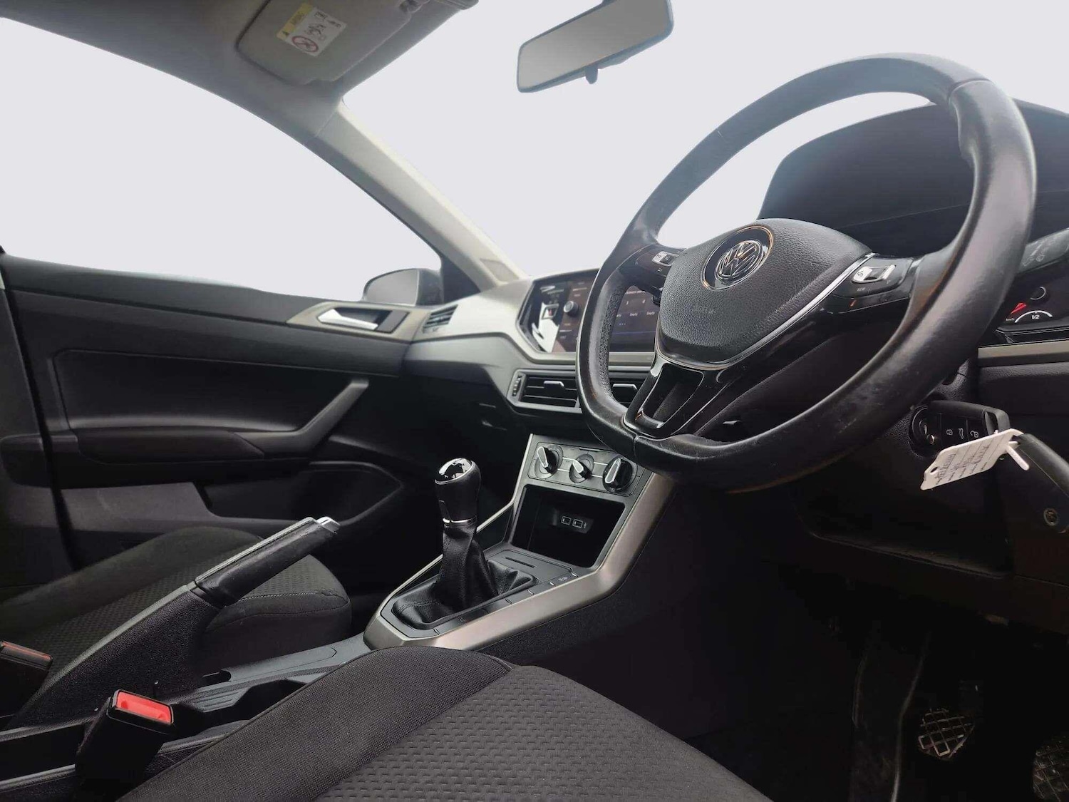 Used Volkswagen Polo for sale - 76484591: Photo 23