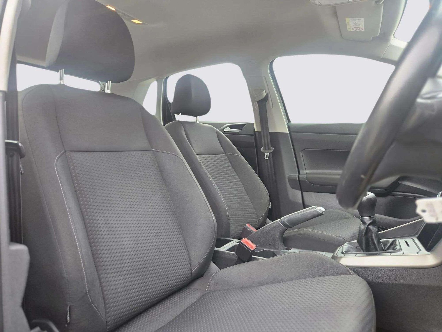 Used Volkswagen Polo for sale - 76484591: Photo 24