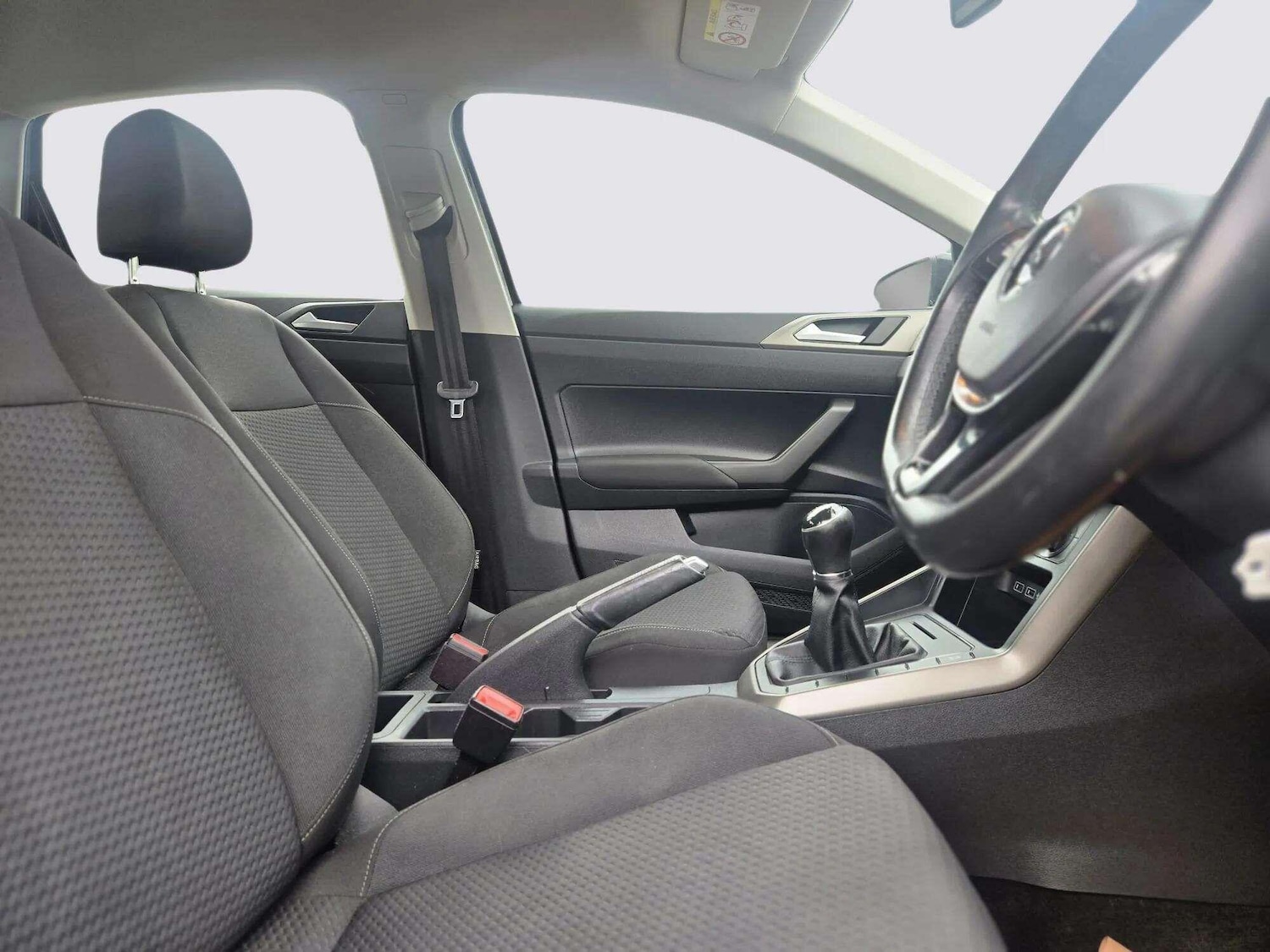 Used Volkswagen Polo for sale - 76484591: Photo 25