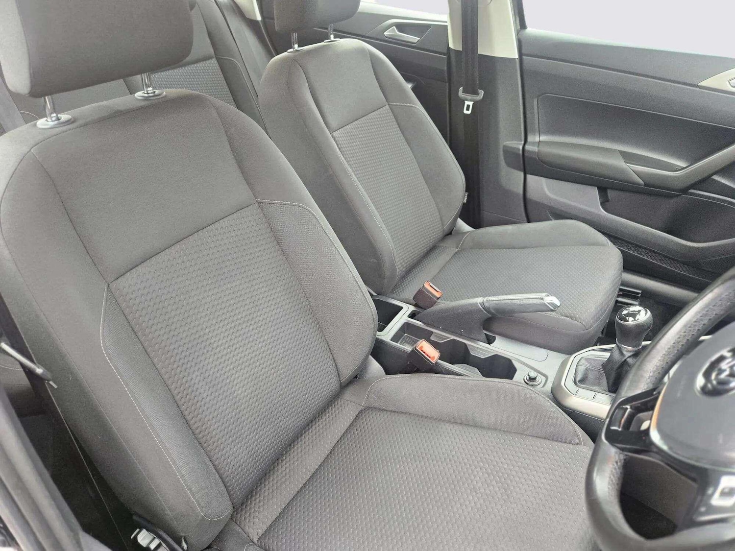 Used Volkswagen Polo for sale - 76484591: Photo 26