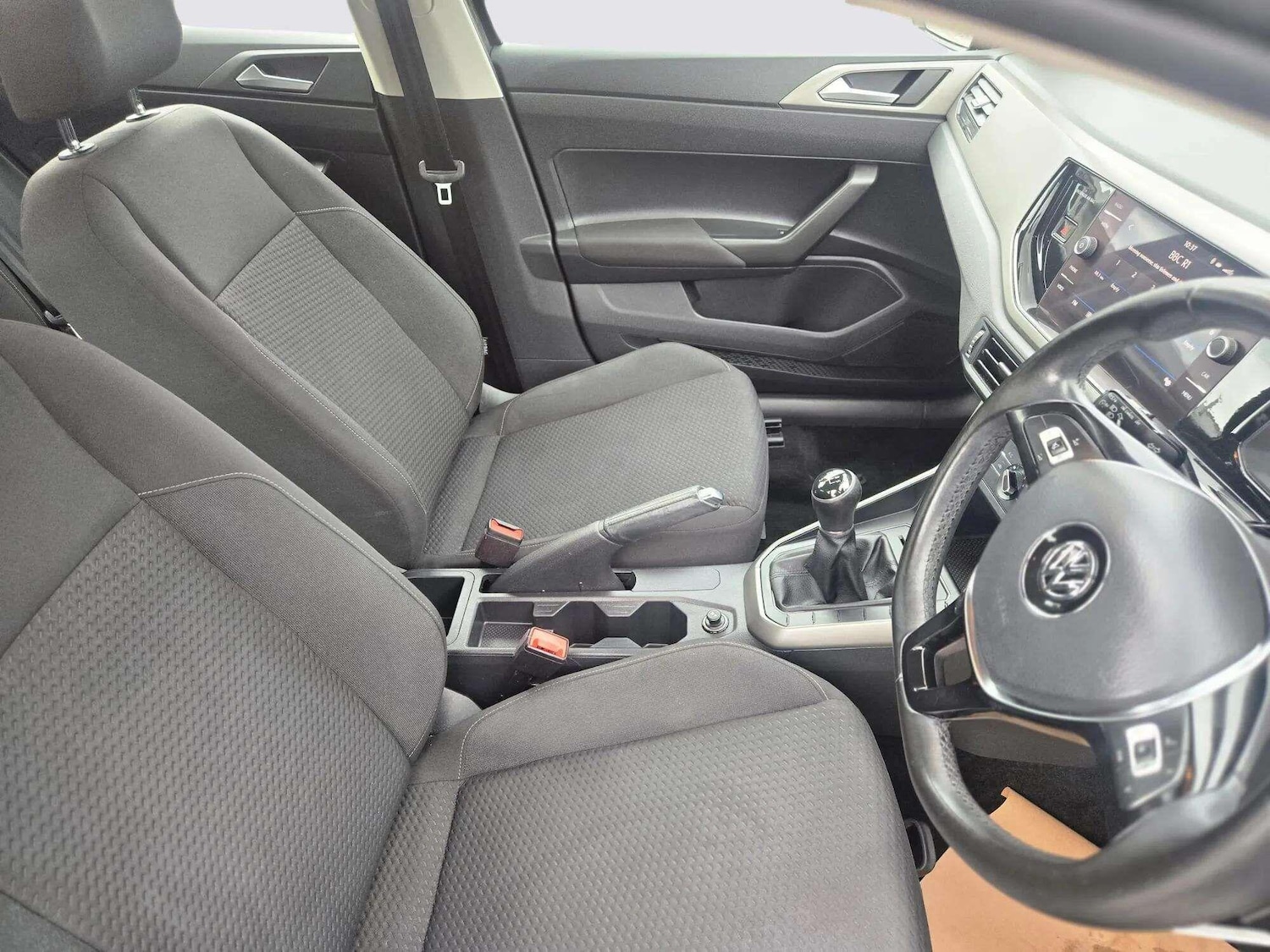 Used Volkswagen Polo for sale - 76484591: Photo 27