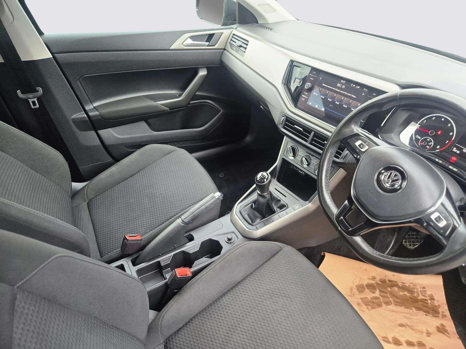 Used Volkswagen Polo for sale - 76484591: Photo 28