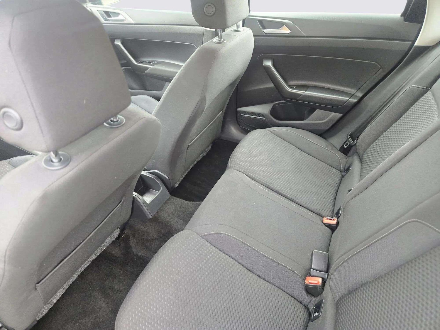 Used Volkswagen Polo for sale - 76484591: Photo 32