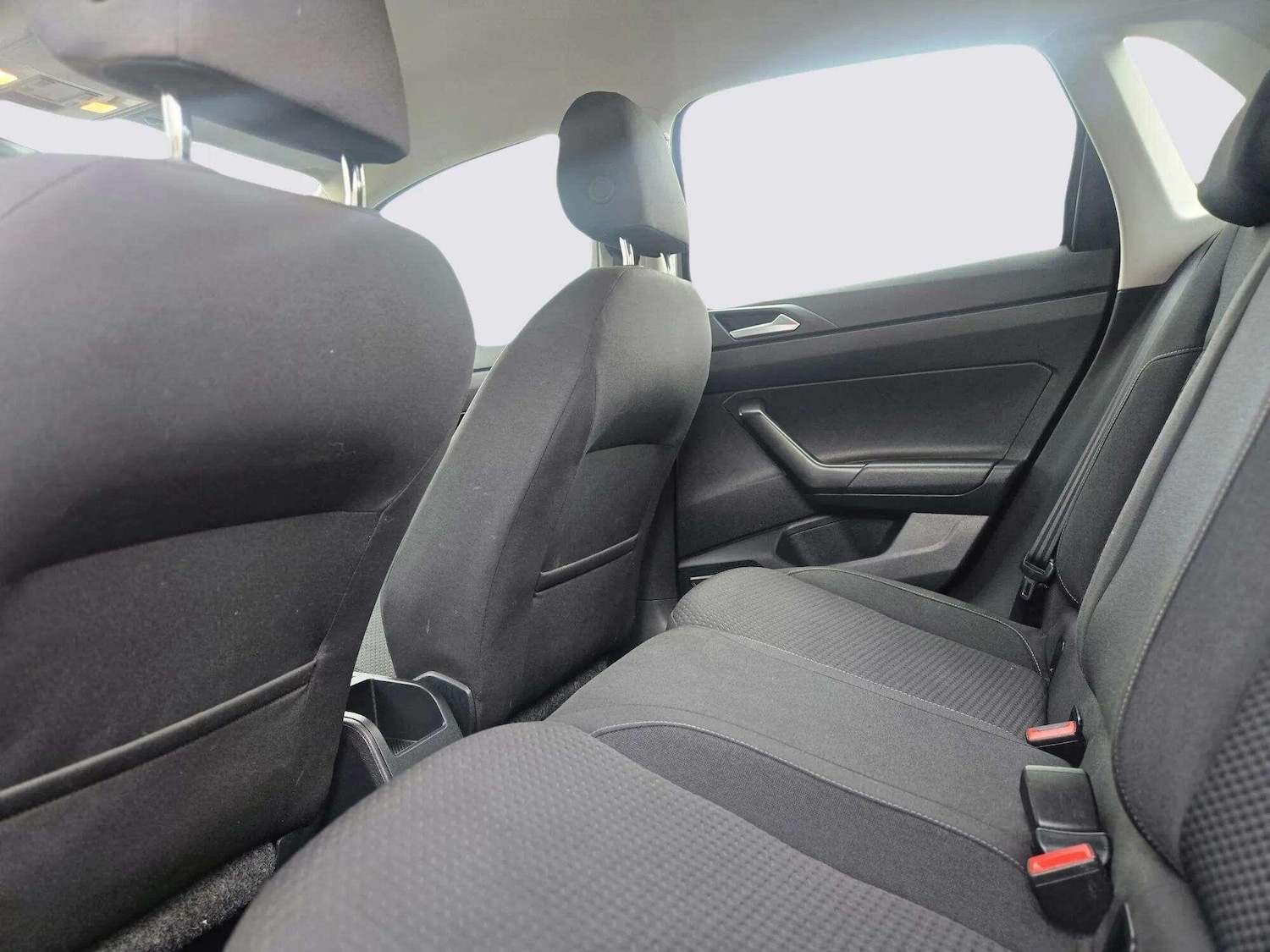 Used Volkswagen Polo for sale - 76484591: Photo 34