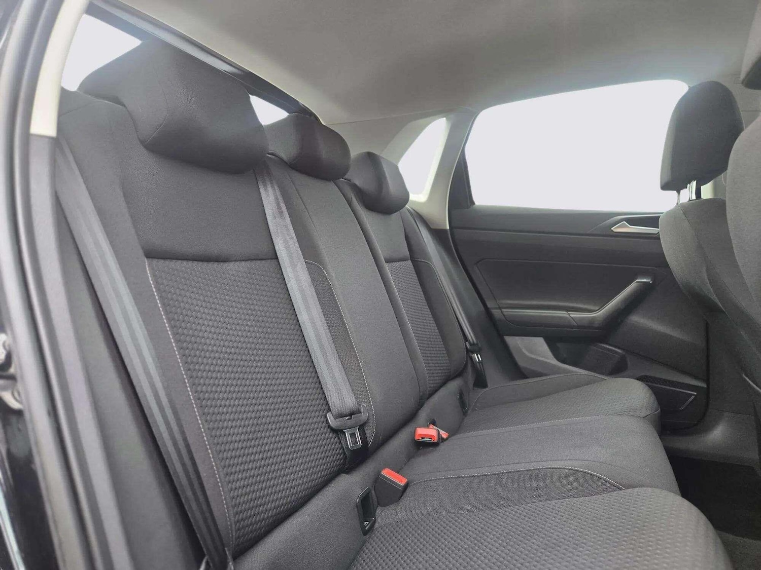 Used Volkswagen Polo for sale - 76484591: Photo 36