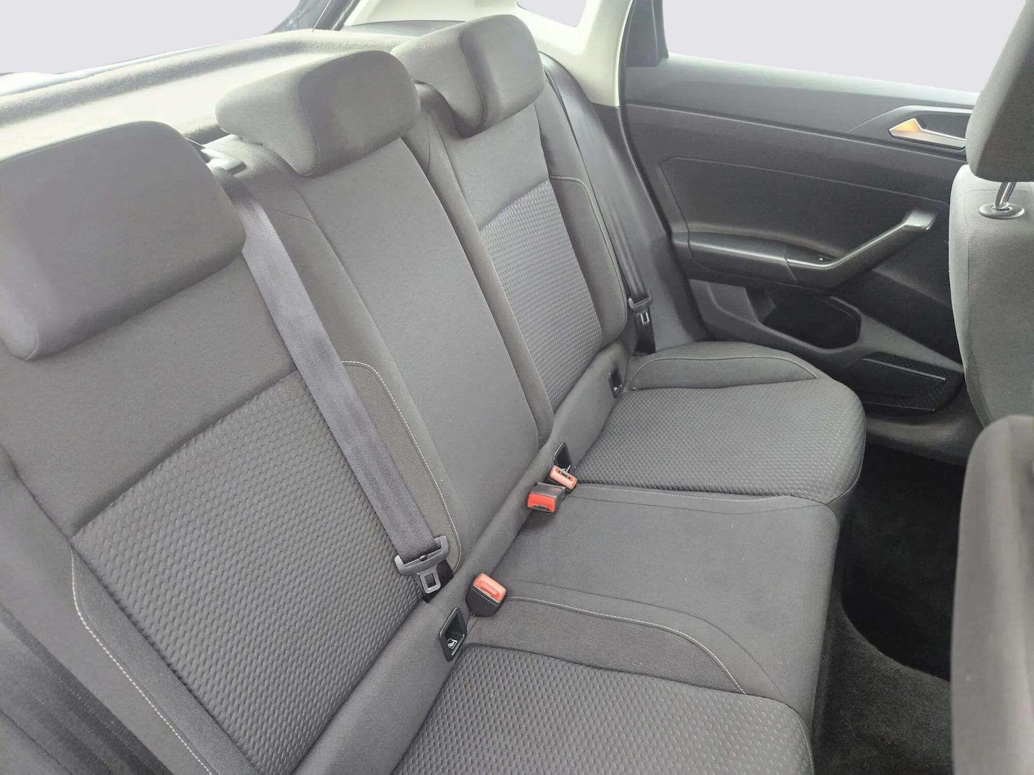 Used Volkswagen Polo for sale - 76484591: Photo 38