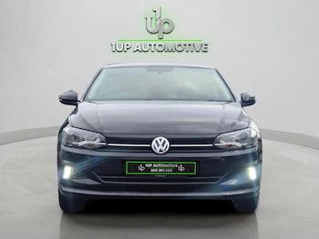 Used Volkswagen Polo 2018 for sale - 76484591: Photo