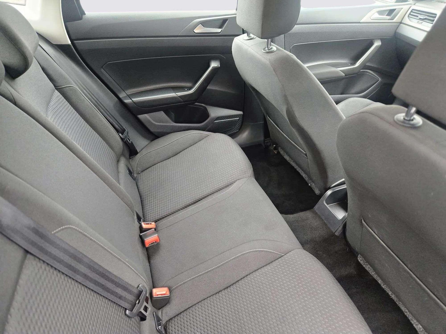 Used Volkswagen Polo for sale - 76484591: Photo 40