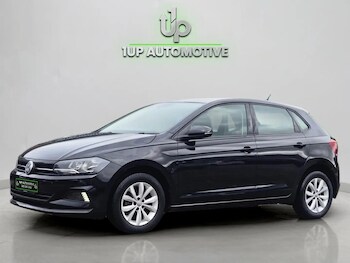 Used Volkswagen Polo 2018 for sale - 76484591: Photo
