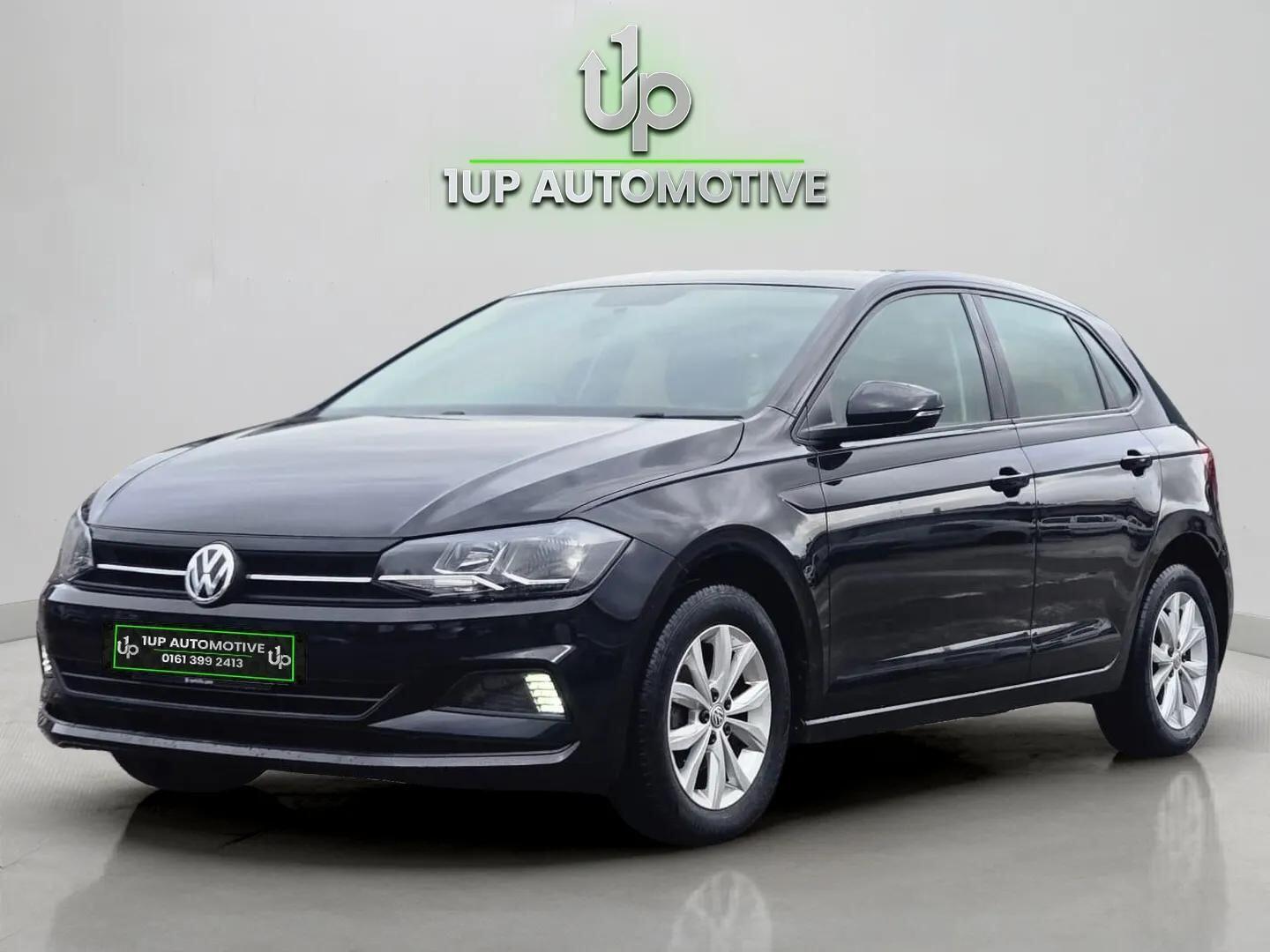 Used Volkswagen Polo for sale - 76484591: Photo 5
