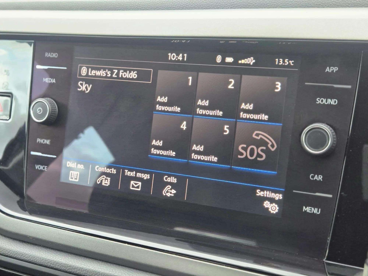 Used Volkswagen Polo for sale - 76484591: Photo 55