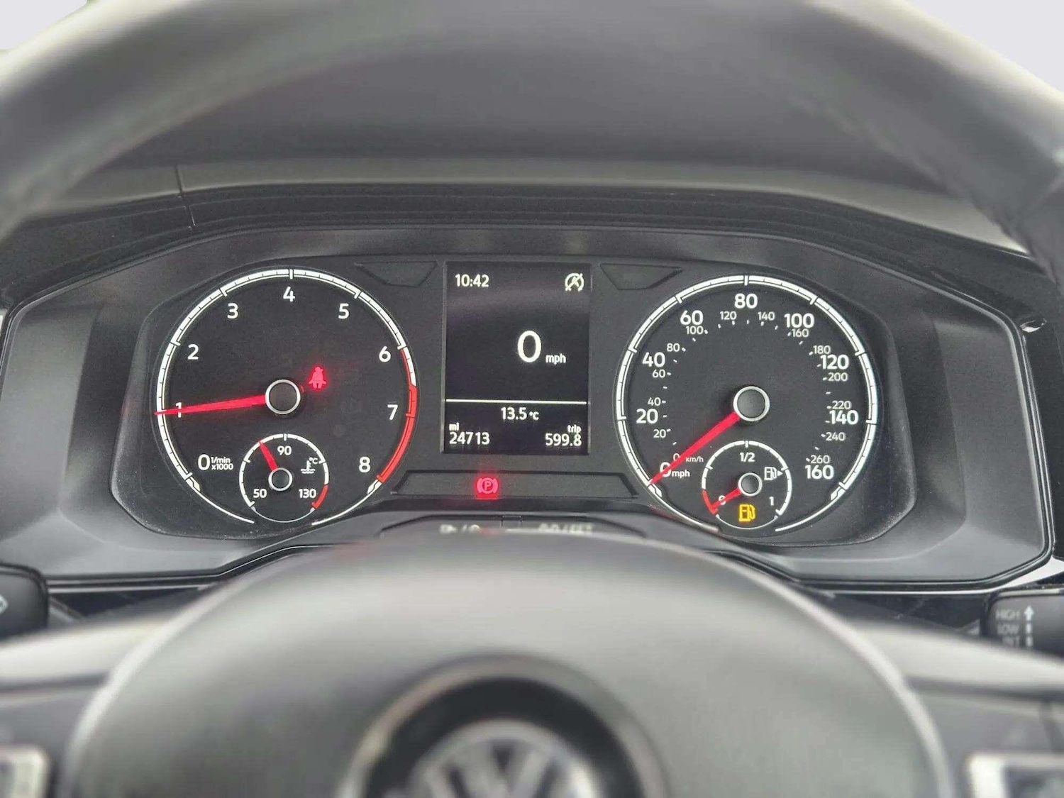 Used Volkswagen Polo for sale - 76484591: Photo 58