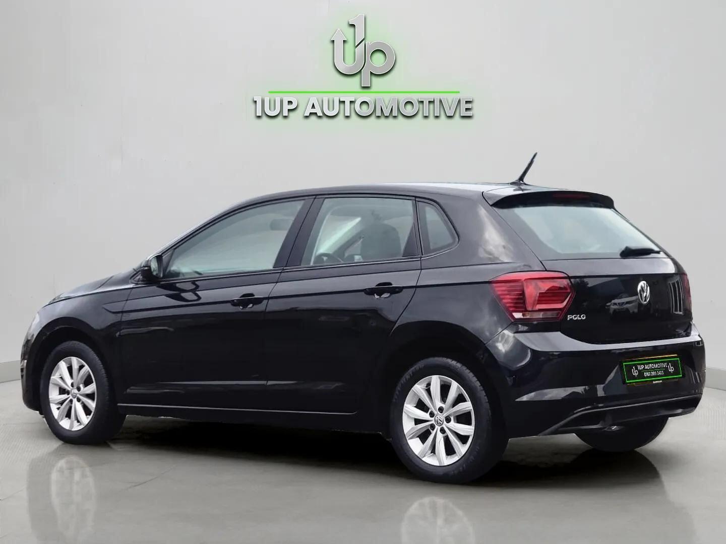 Used Volkswagen Polo for sale - 76484591: Photo 6