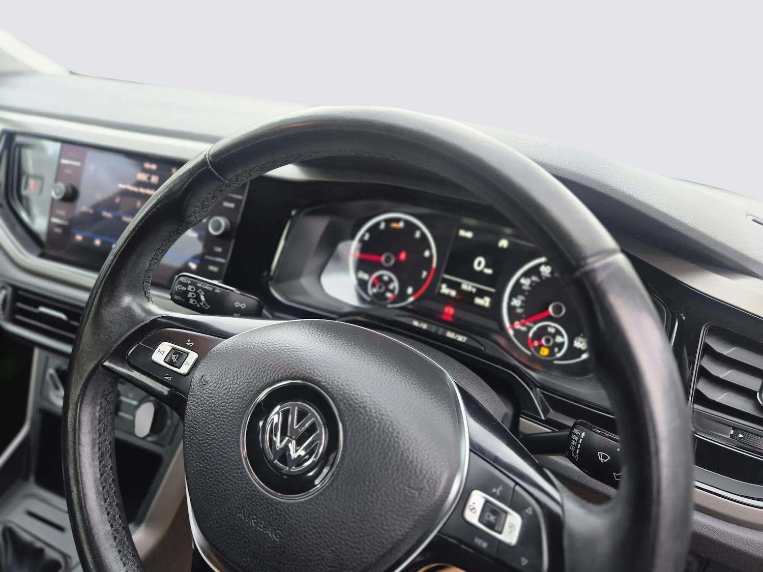 Used Volkswagen Polo for sale - 76484591: Photo 60