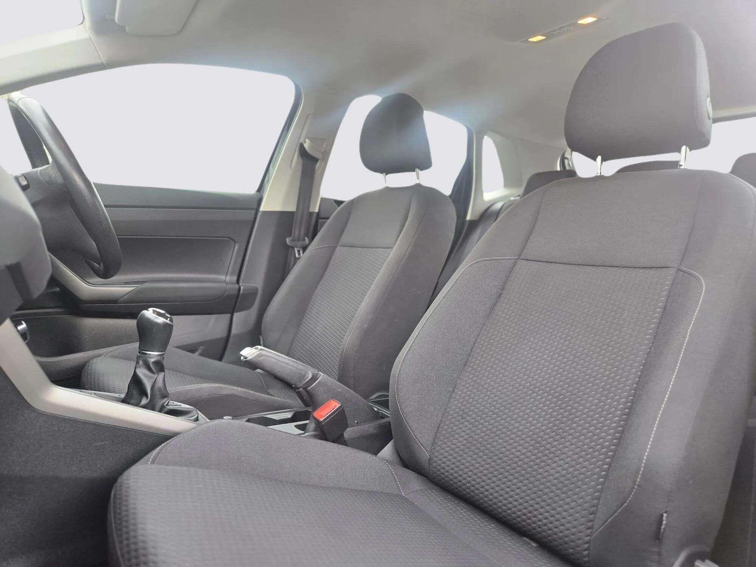 Used Volkswagen Polo for sale - 76484591: Photo 61