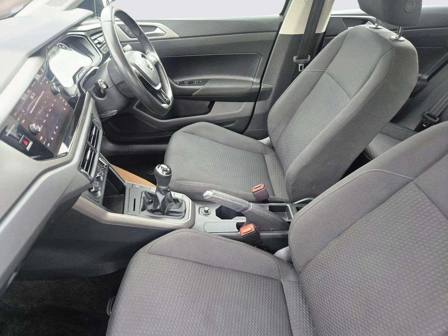 Used Volkswagen Polo for sale - 76484591: Photo 64