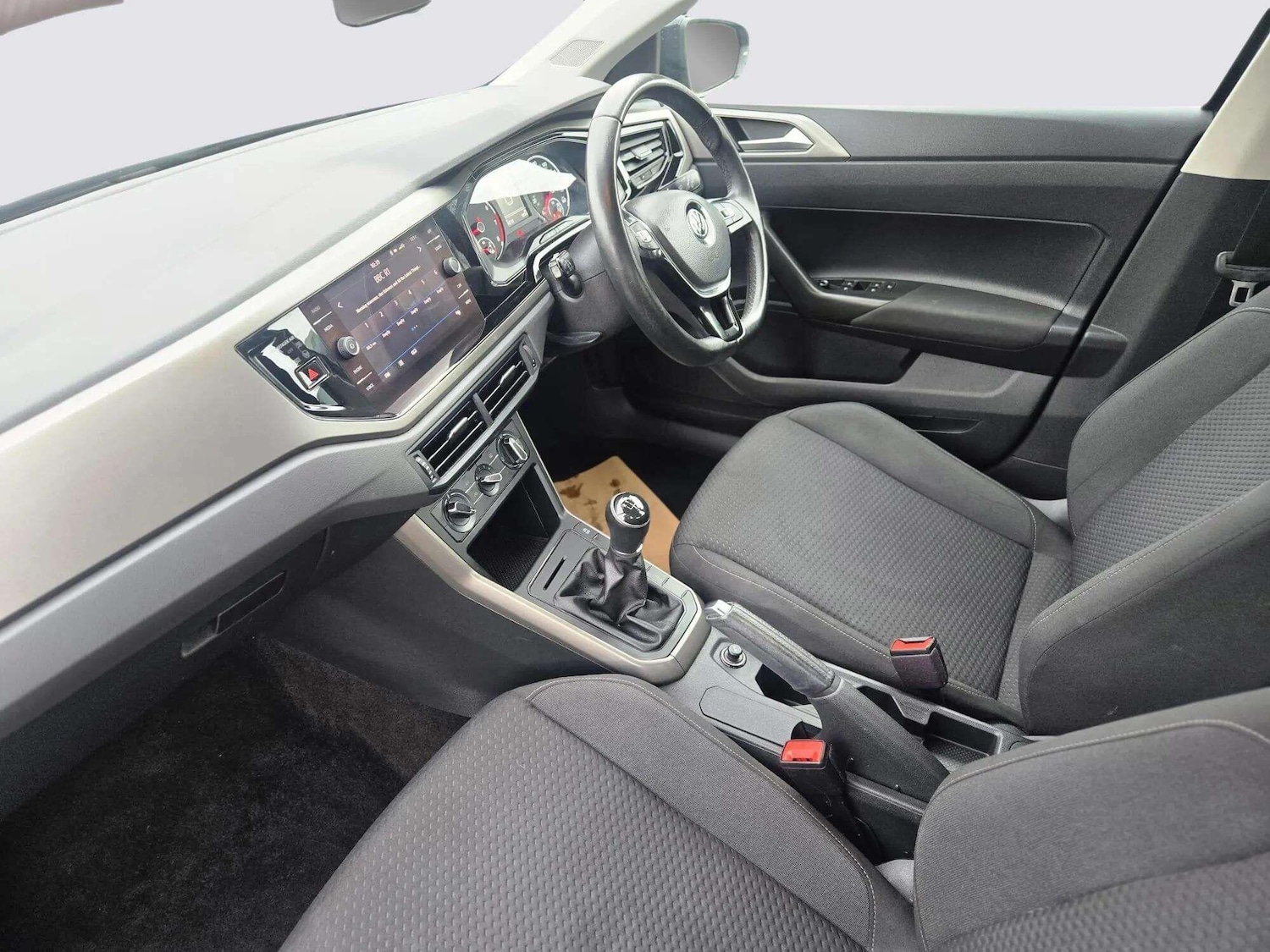 Used Volkswagen Polo for sale - 76484591: Photo 65