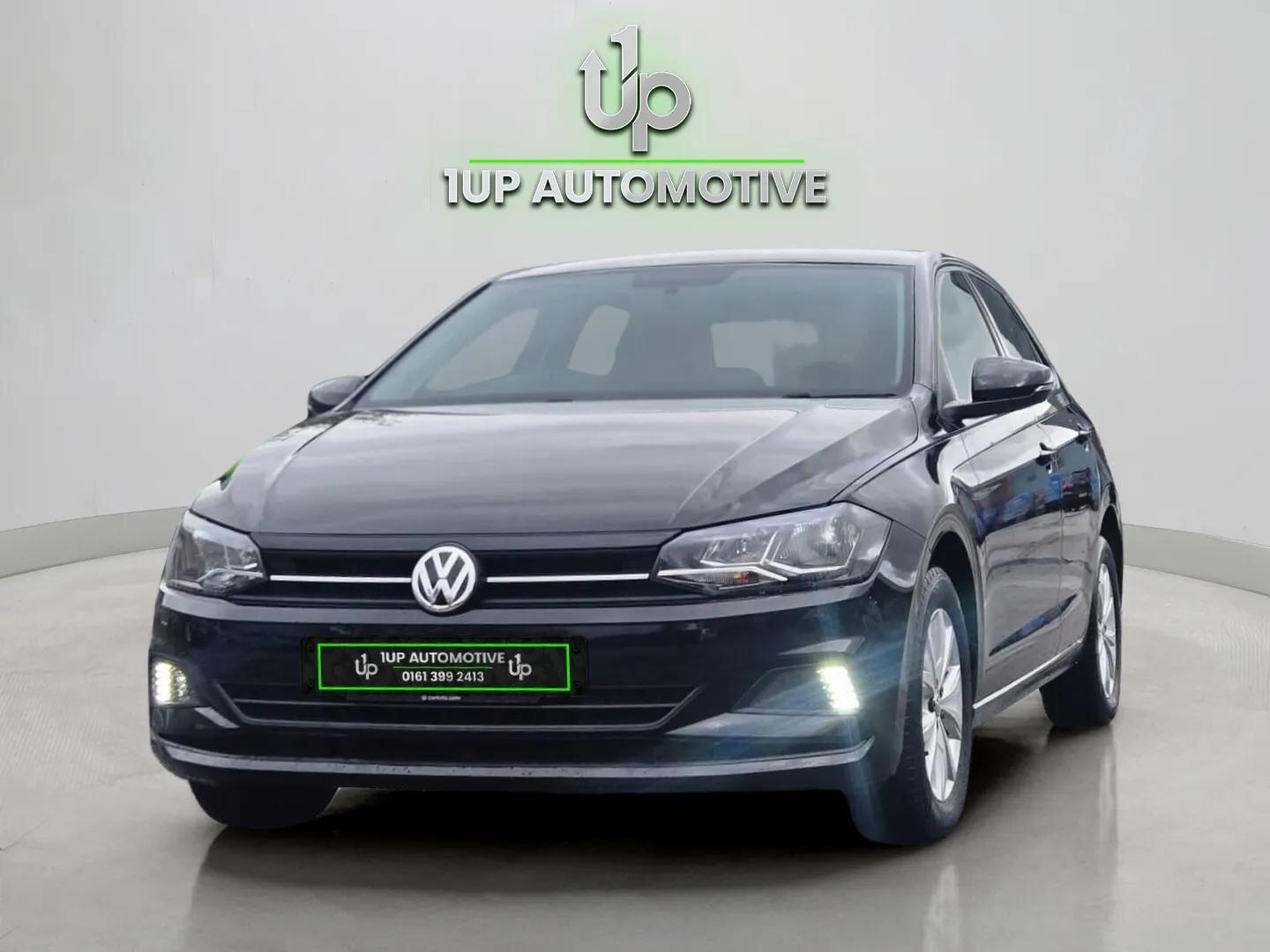 Used Volkswagen Polo for sale - 76484591: Photo 7