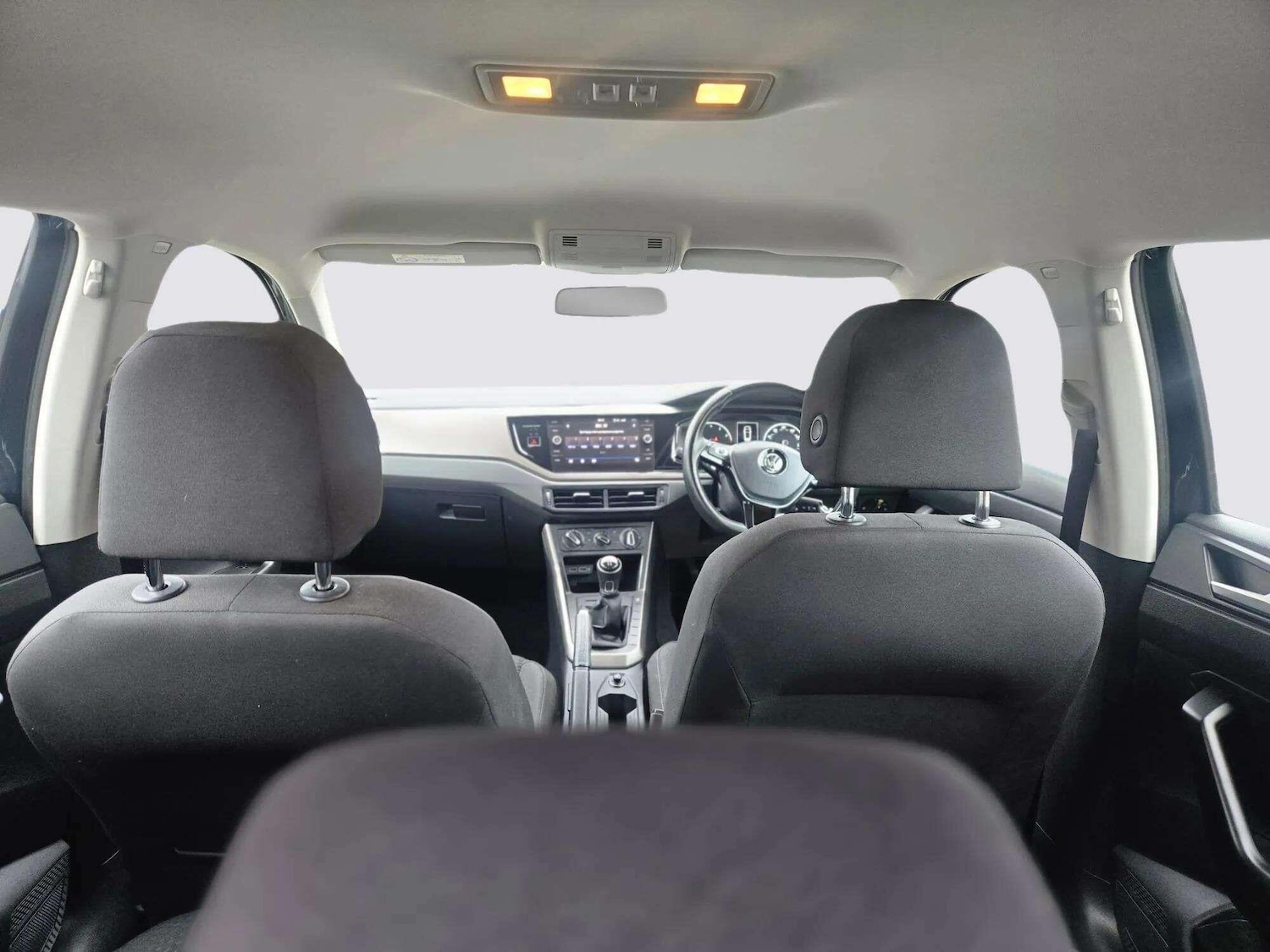 Used Volkswagen Polo for sale - 76484591: Photo 72